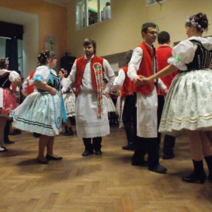 5.2.2011 Česká beseda