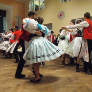 5.2.2011 Česká beseda