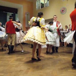 5.2.2011 Česká beseda