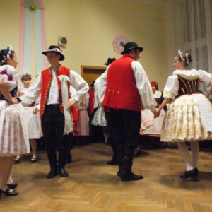 5.2.2011 Česká beseda