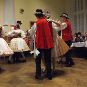 5.2.2011 Česká beseda