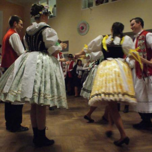 5.2.2011 Česká beseda