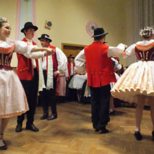 5.2.2011 Česká beseda