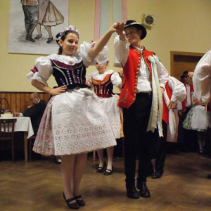 5.2.2011 Česká beseda