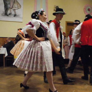 5.2.2011 Česká beseda