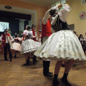 5.2.2011 Česká beseda