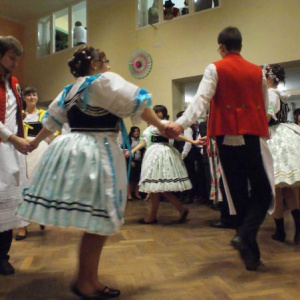 5.2.2011 Česká beseda
