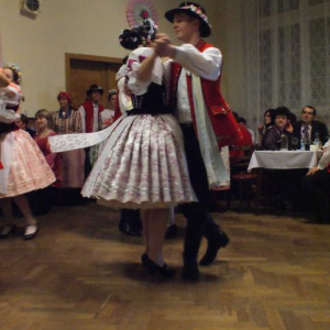 5.2.2011 Česká beseda