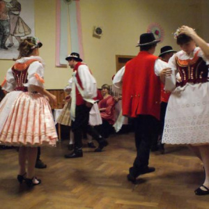 5.2.2011 Česká beseda
