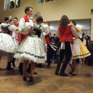 5.2.2011 Česká beseda