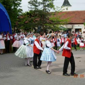 Hody 2005