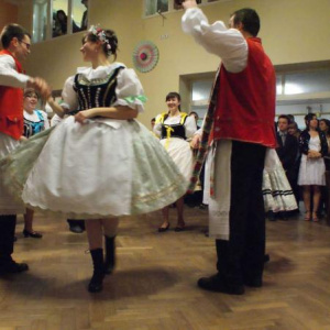 5.2.2011 Česká beseda