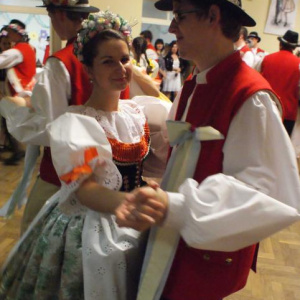 5.2.2011 Krojovaný ples