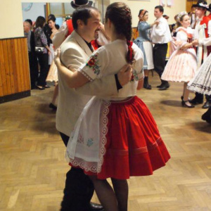 5.2.2011 Krojovaný ples