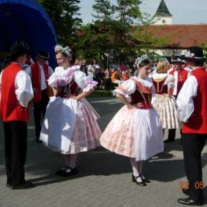 Hody 2005