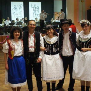 5.2.2011 Krojovaný ples