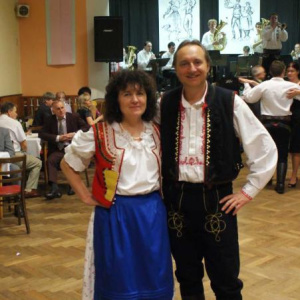 5.2.2011 Krojovaný ples
