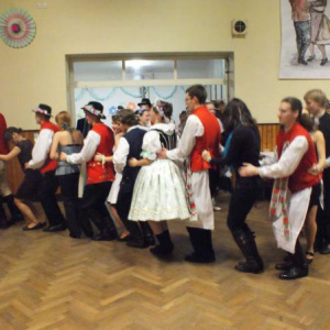 5.2.2011 Krojovaný ples