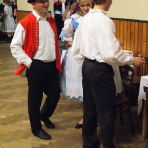 5.2.2011 Krojovaný ples