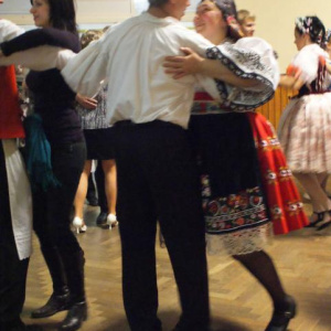 5.2.2011 Krojovaný ples
