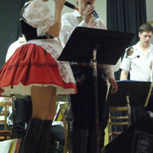 5.2.2011 Krojovaný ples