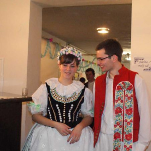 5.2.2011 Krojovaný ples