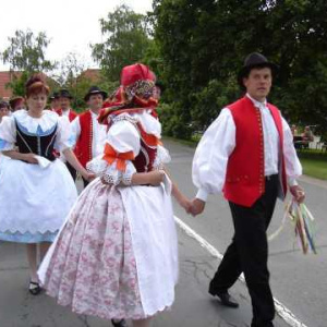 Ženáčské hody 2005