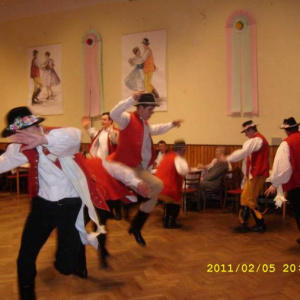 5.2.2011 Verbuňk