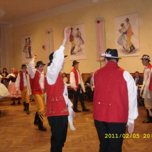5.2.2011 Verbuňk