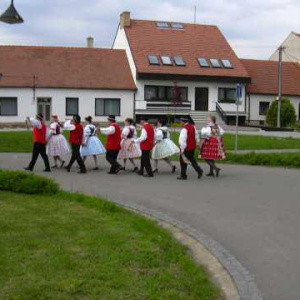 Ženáčské hody 2005