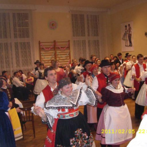 5.2.2011 Mazurka