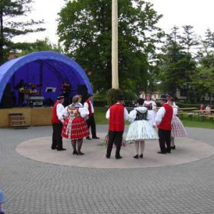 Ženáčské hody 2005