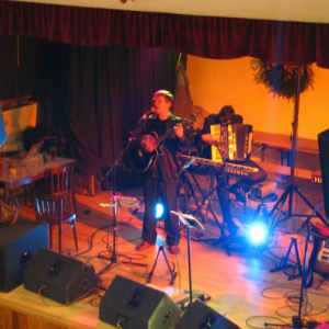 21.1.2011 Myslivecký ples