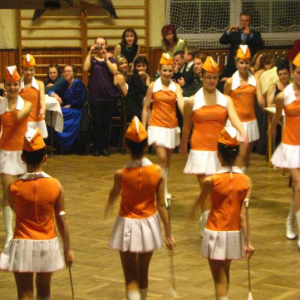 21.1.2011 Myslivecký ples