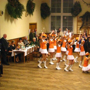 21.1.2011 Myslivecký ples
