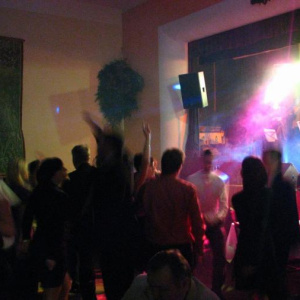 21.1.2011 Myslivecký ples