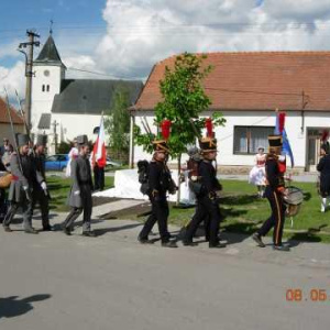 Slavnostní odhalení