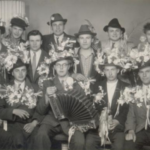 Odvedenci 1948 (ročník 1926, 1927)
