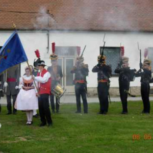 Slavnostní odhalení