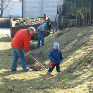 zapotili se malí i velcí