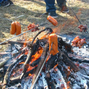 zasloužená bašta