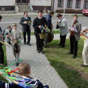 Velikonoční pondělí