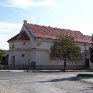 Sokolovna