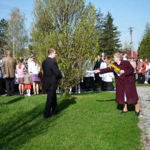 Květná neděle 19.4.2011