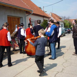 Kout 25.4.2011
