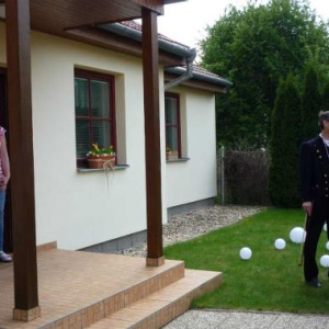Kousky 25.4.2011