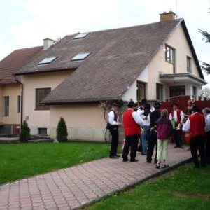 Ovčírny 25.4.2011