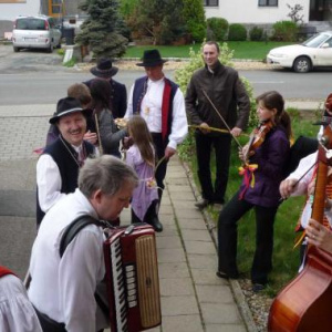 U Dvora 25.4.2011