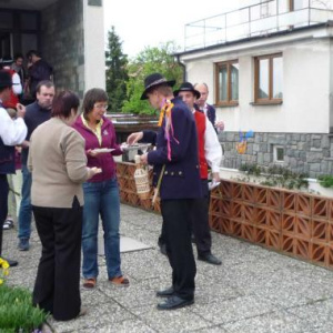 U Dvora 25.4.2011