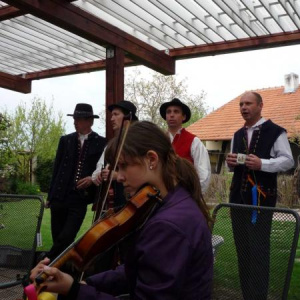 Třebomyslická ul. 25.4.2011